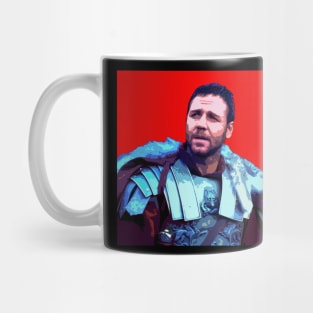 gladiator - maximus Mug